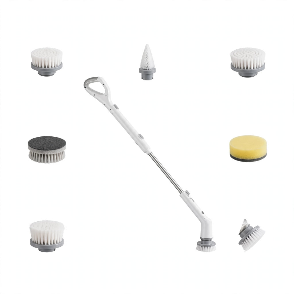 Spin Scrubber Pro
