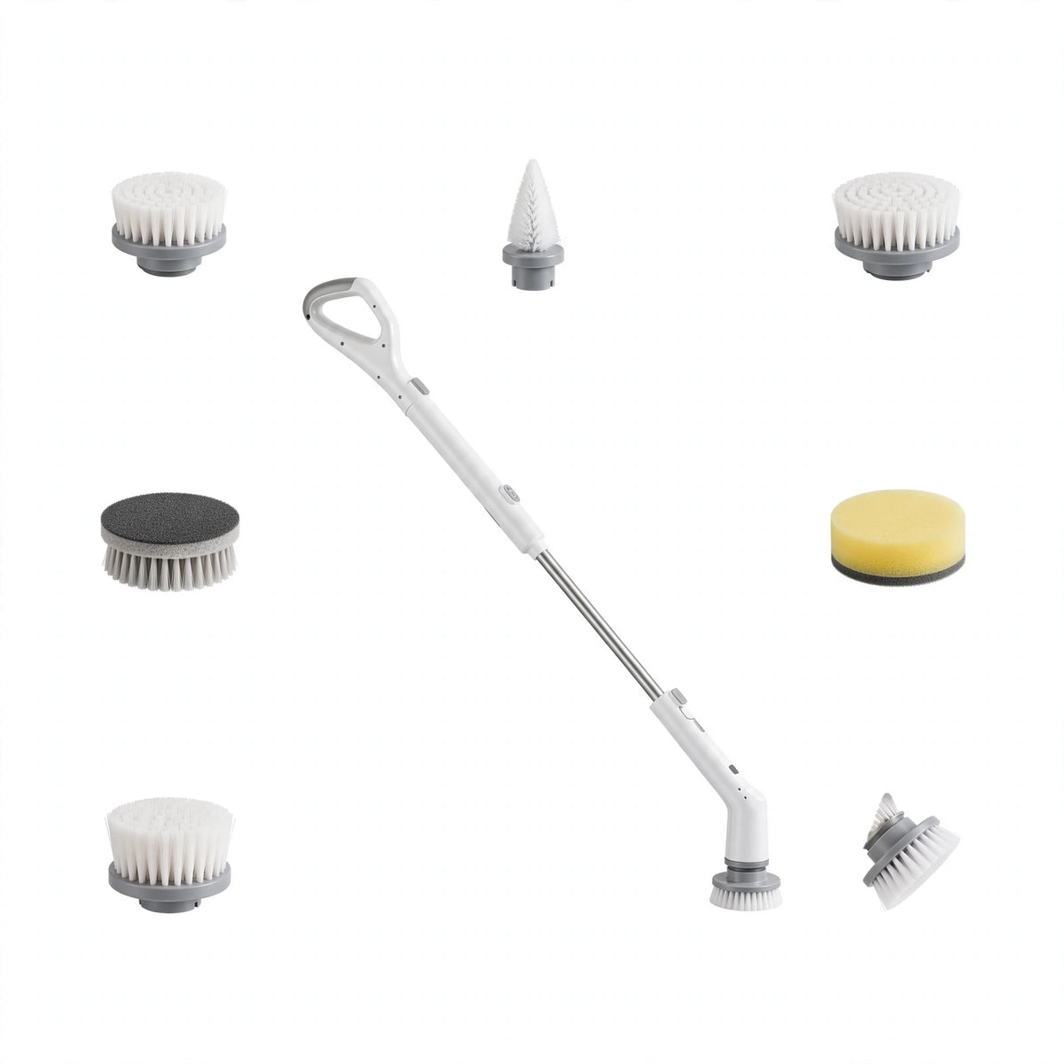 Spin Scrubber Pro