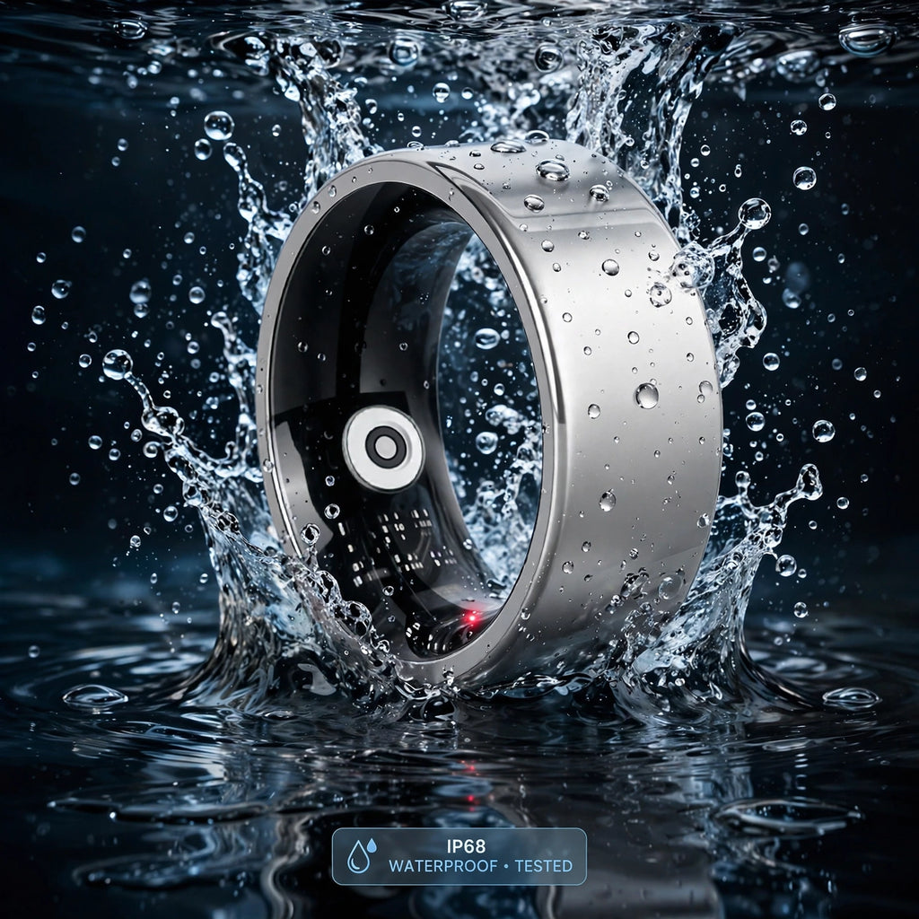 Aura Smart Ring