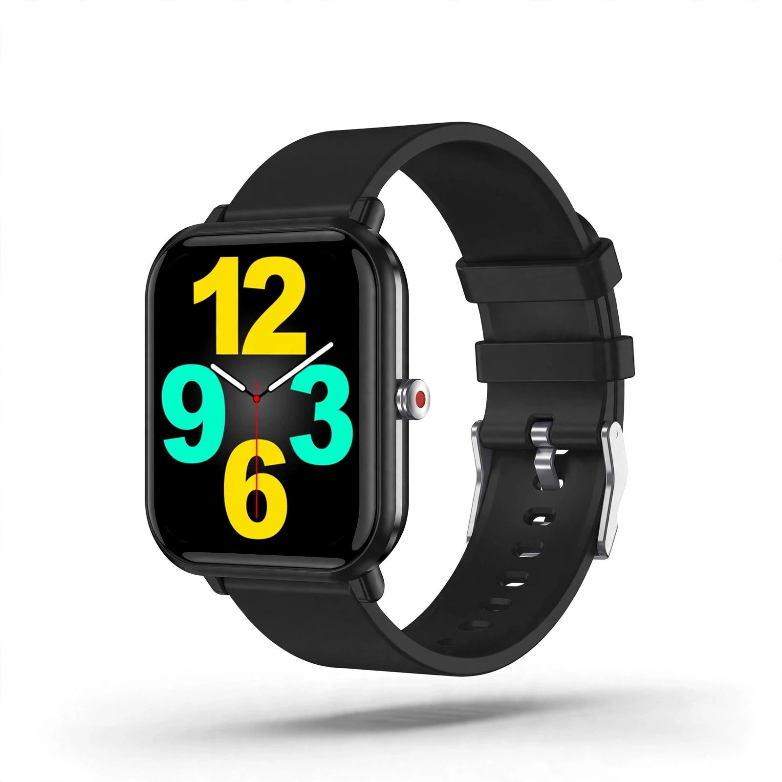 LuxeFit Smart Watch