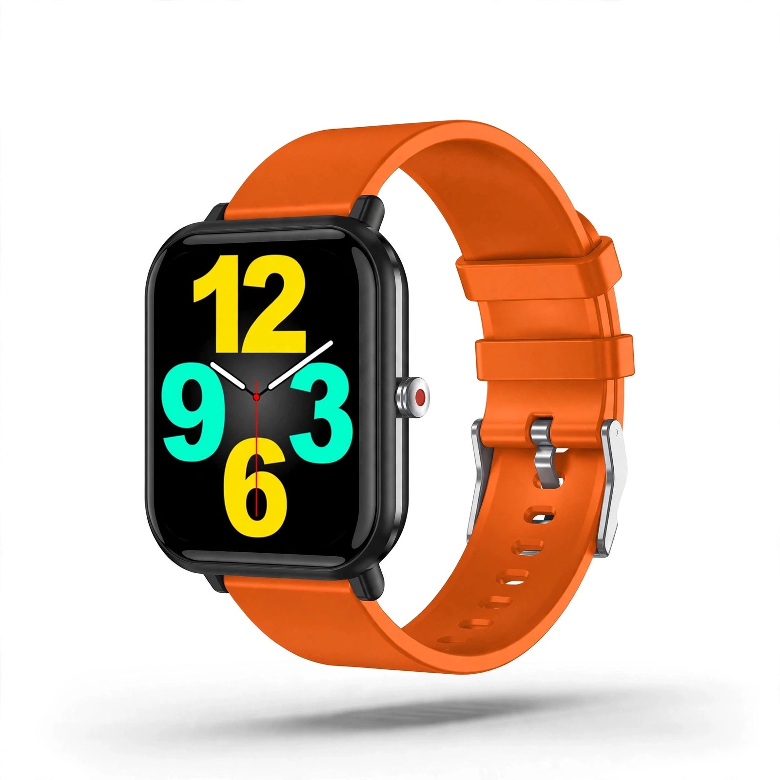 LuxeFit Smart Watch