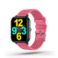 LuxeFit Smart Watch