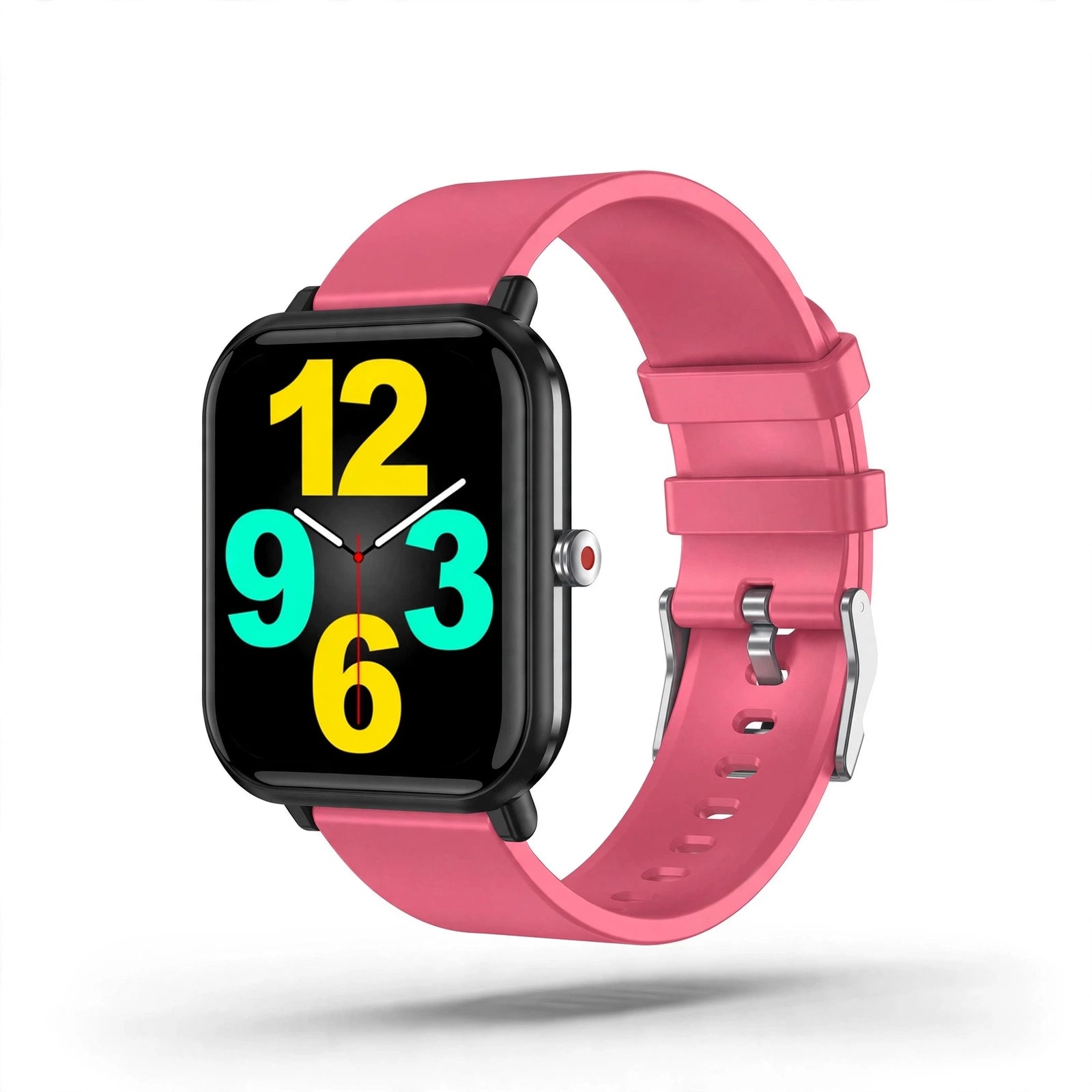 LuxeFit Smart Watch