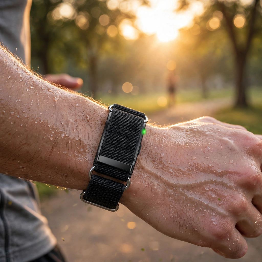 Smart Health Band