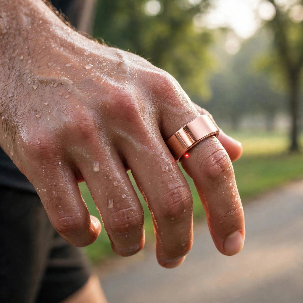 Aura Smart Ring