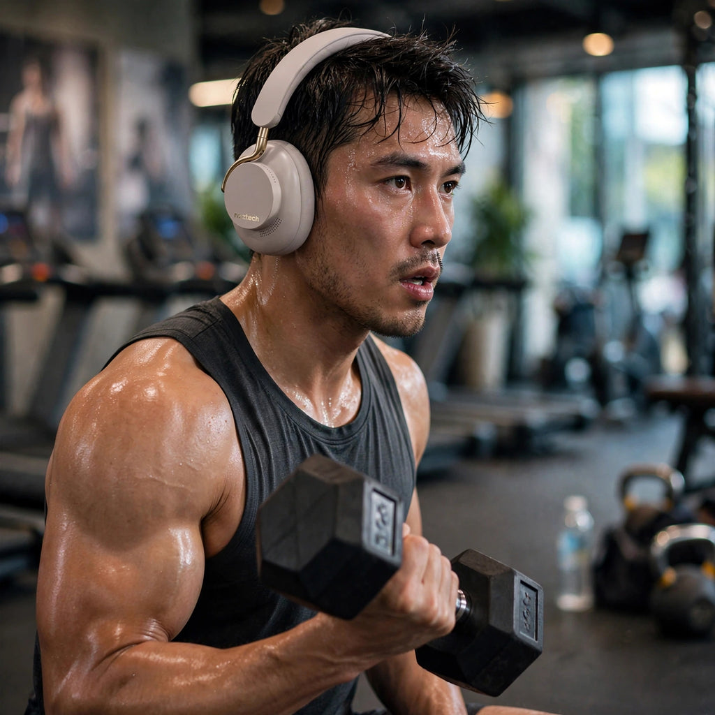 Wireless Headphones
