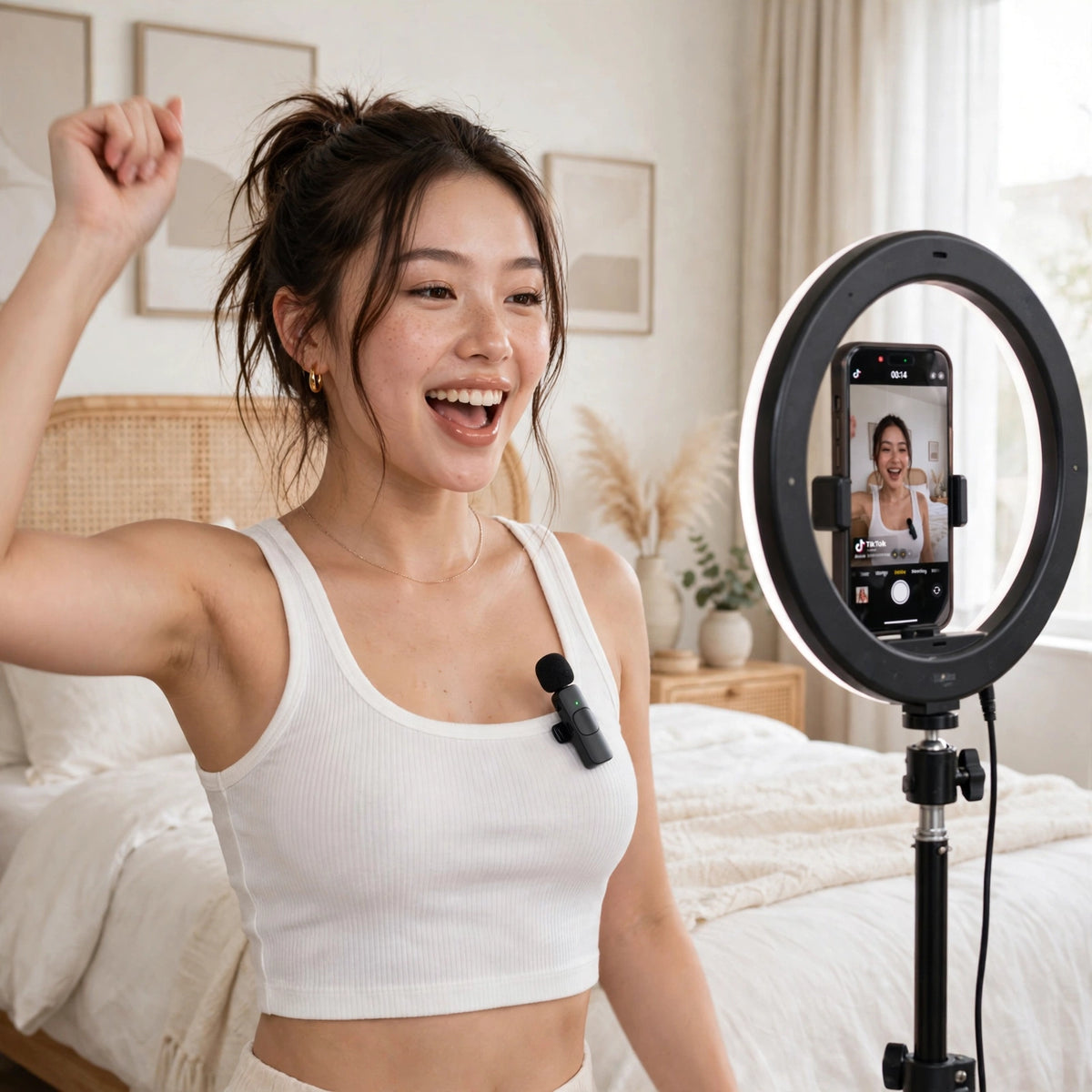 Wireless Mic