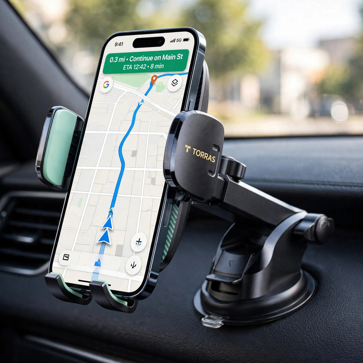 Car Phone Holder