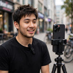 Wireless Mic