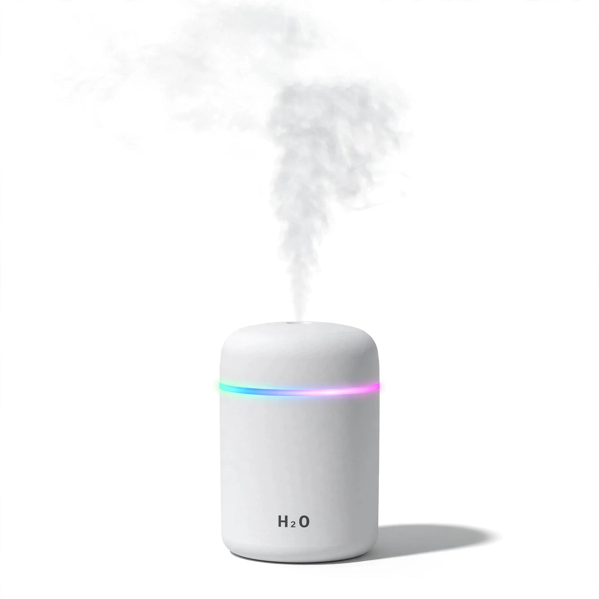 Portable Scent Diffuser