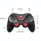 Mobile Gamepad Pro