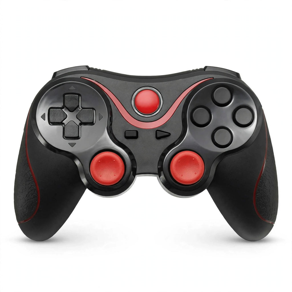 Mobile Gamepad Pro