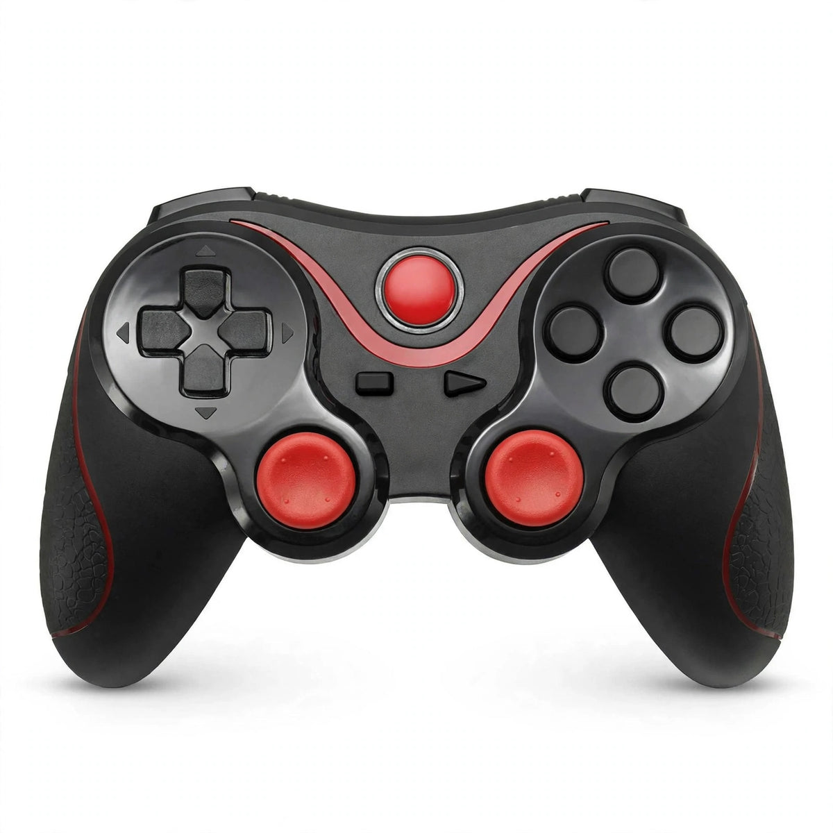 Mobile Gamepad Pro