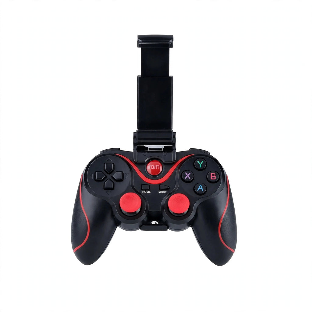 Mobile Gamepad Pro