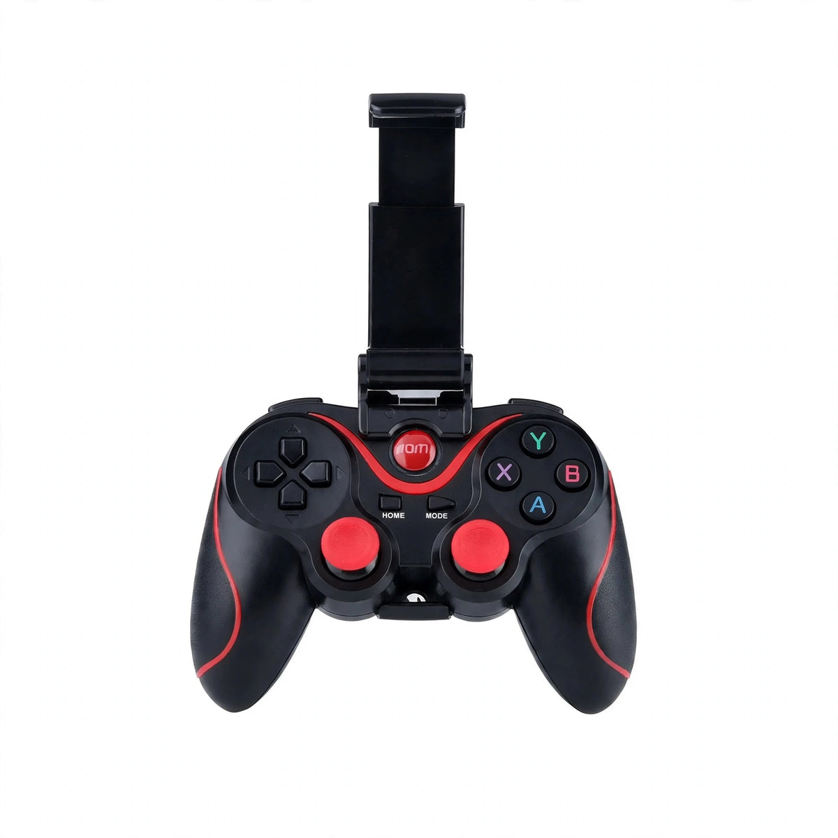 Mobile Gamepad Pro