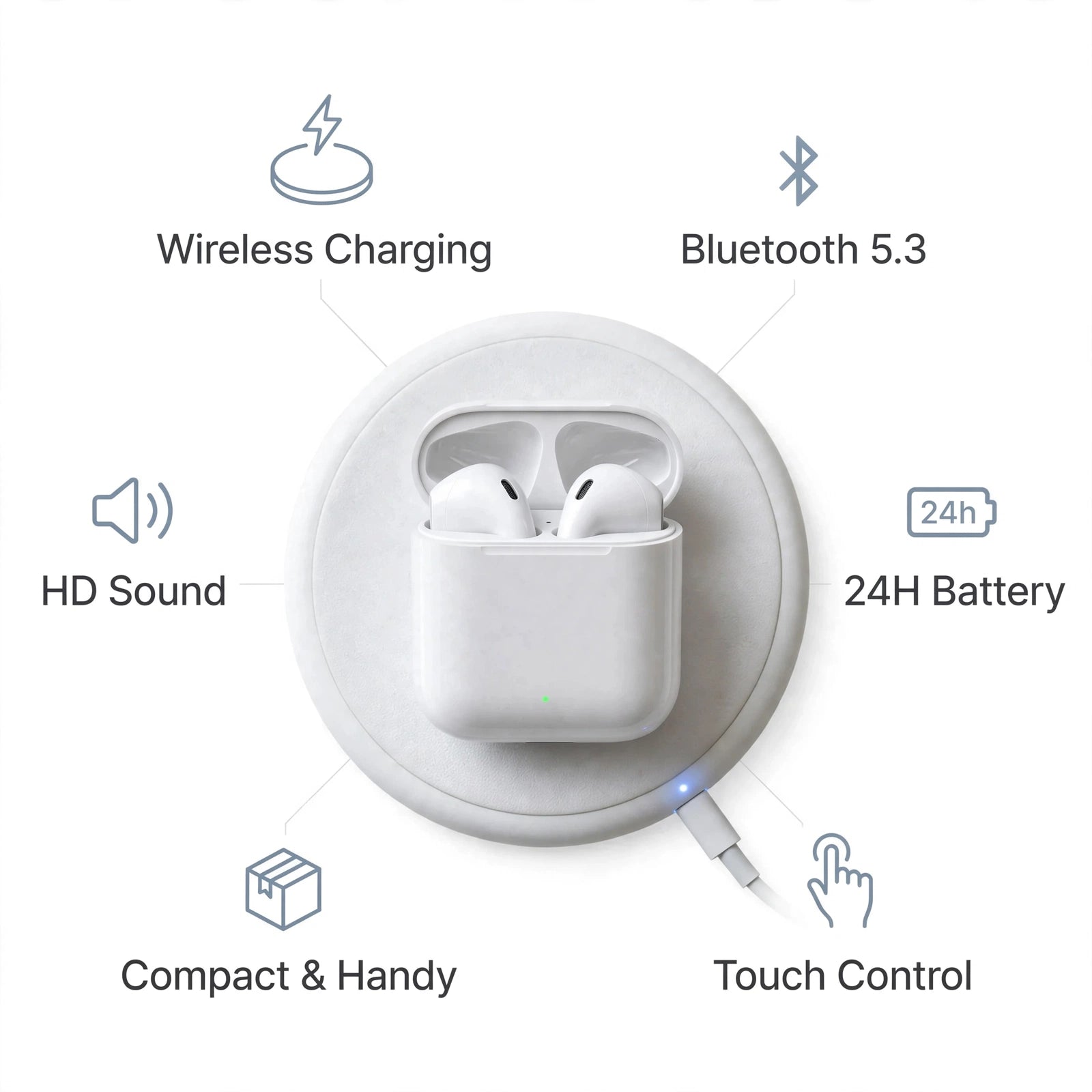 Airbuds Pro