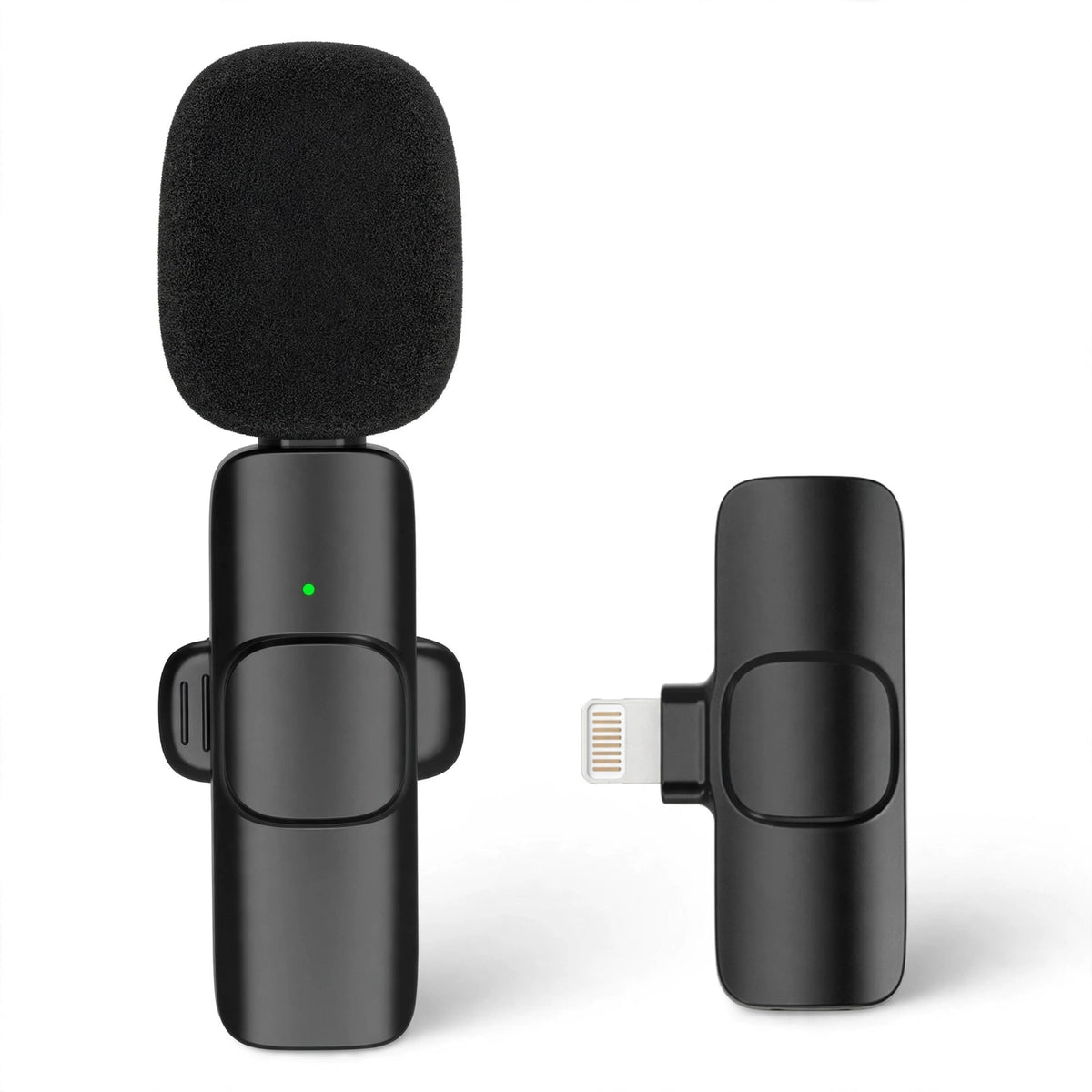 Wireless Mic