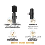 Wireless Mic