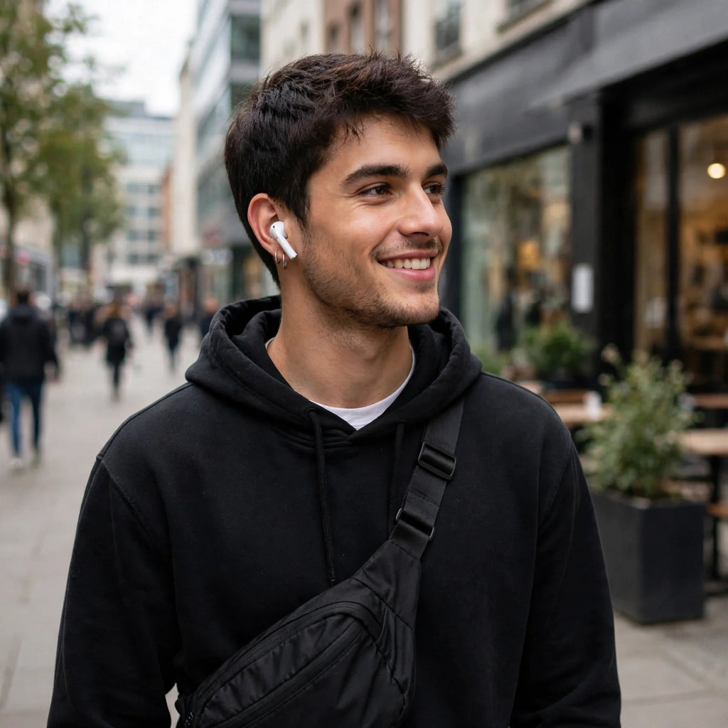Airbuds Pro