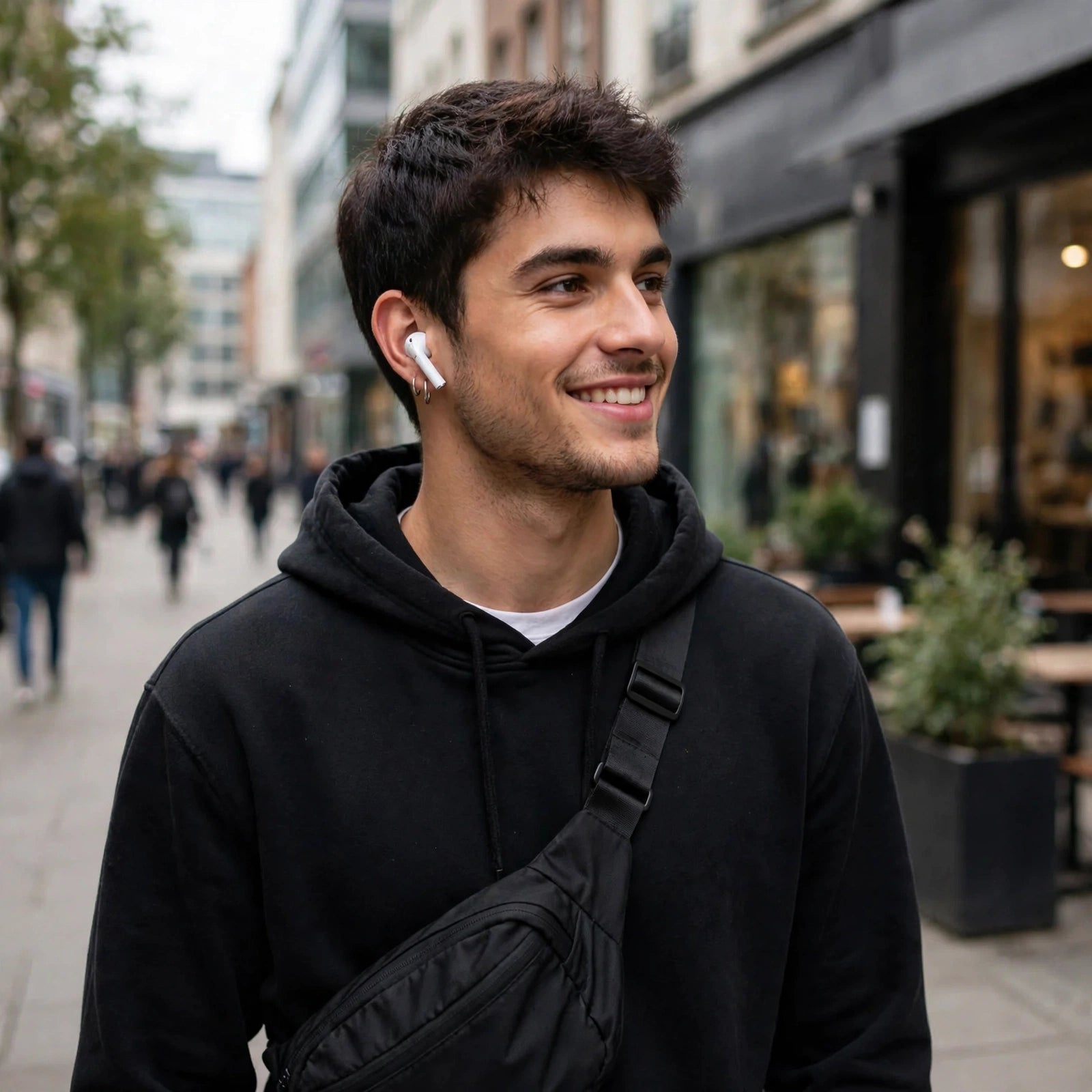 Airbuds Pro